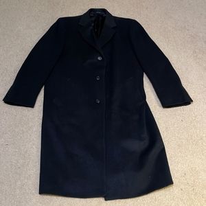 Nautica executive peacoat 46L